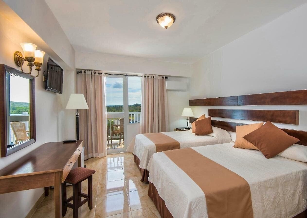Фотография Hotel Atlantico 3*